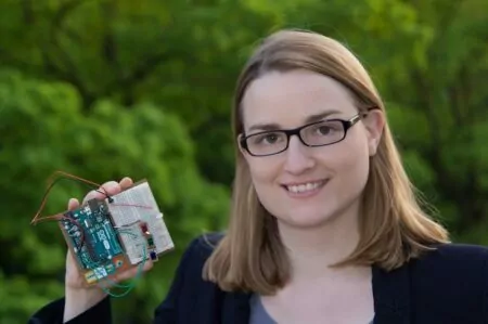 iteratec, Hack-athon Studenten, IT hack a thons iteratec, Frauen in der IT. role model Frau IT, Frauen in der IT