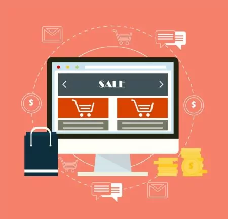 Handel: Eine Branche digitalisiert sich ecommerce, Branchentrends Handel, Digitalisierung Handel, ecommerce Trends, e-commerce Branchenübersicht, Digitalisierung im Handel