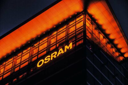 Unternehmenszentrale Osram