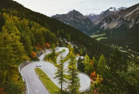 Bewegt die (E-)Mobilität voran!