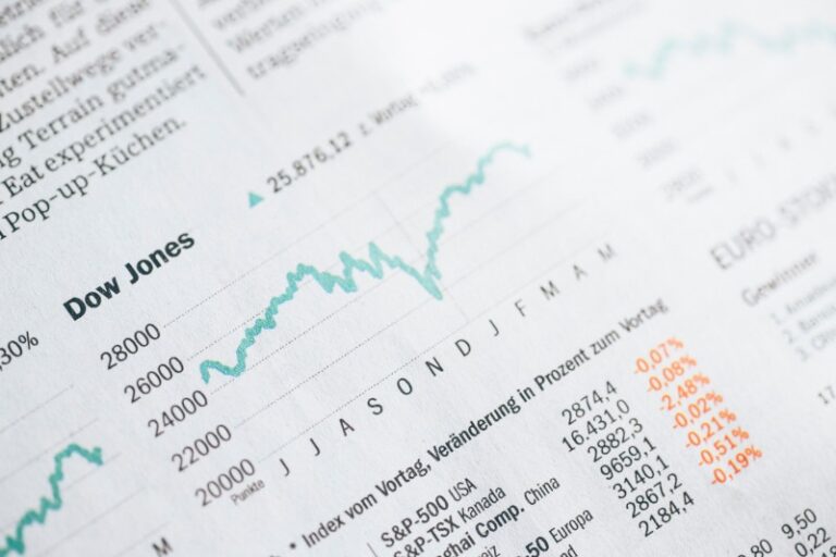 Berufseinstieg für Finanzmathematiker