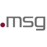 msg systems AG