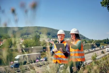 öffentliche Arbeitgeber für ITler, Stellenangebote bei der Autobahn GmbH
