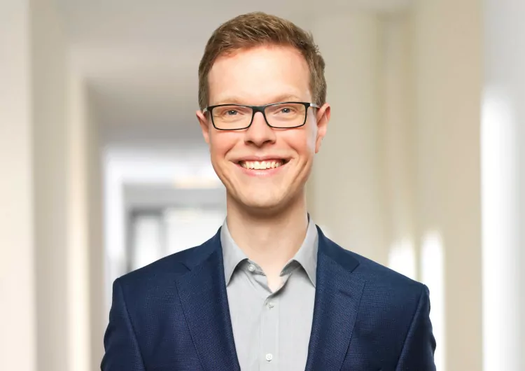 Christoph Plewe, Karriere in der Game-IT
