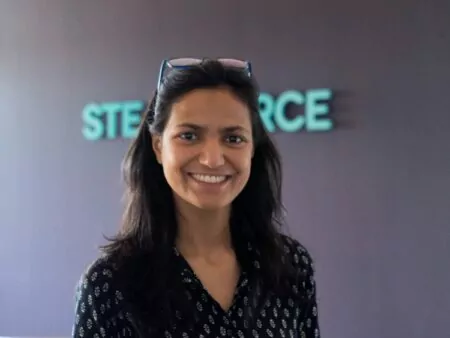 Akarsha, Senior Data Scientist, hohe Frauenquote in IT-Teams
