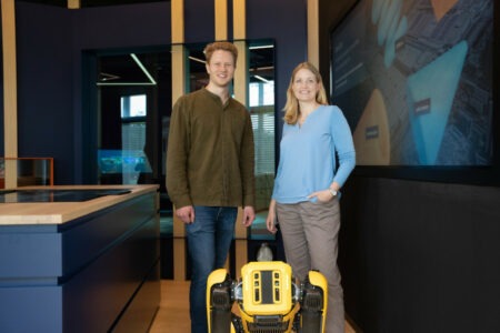 Promotion, Zukunftsvision und KI bei der BMW Group – „Let’s Rock ‚n‘ Roll!“