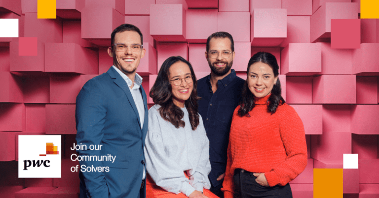 Arbeiten im Cyber Security Consulting bei PwC Deutschland Es ist nicht die Frage, ob ein Cyberangriff kommt, sondern wann. Für IT-Talente gibts im Cyber Security Consulting bei PwC viel zu tun!