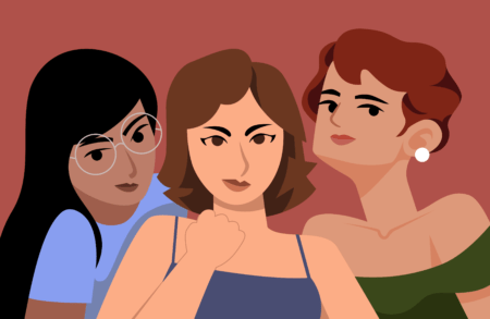 TechXXellence: Das KPMG-Mentoringprogramm für Female-Tech-Talents