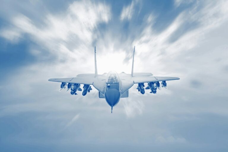 Luft- und Raumfahrt Branchentrends