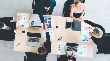Bei Simon-Kucher trifft MINT auf Consulting