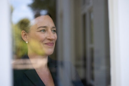 Ask the Recruiter: Verteidigungindustrie sucht Frauen